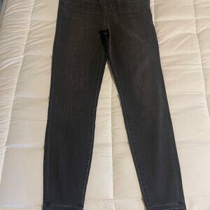Liverpool grey skinny jeans